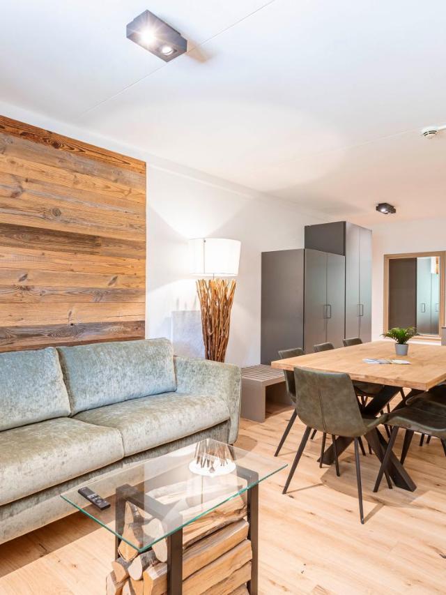 Saalbach Suites by Alps Resorts – billede 2