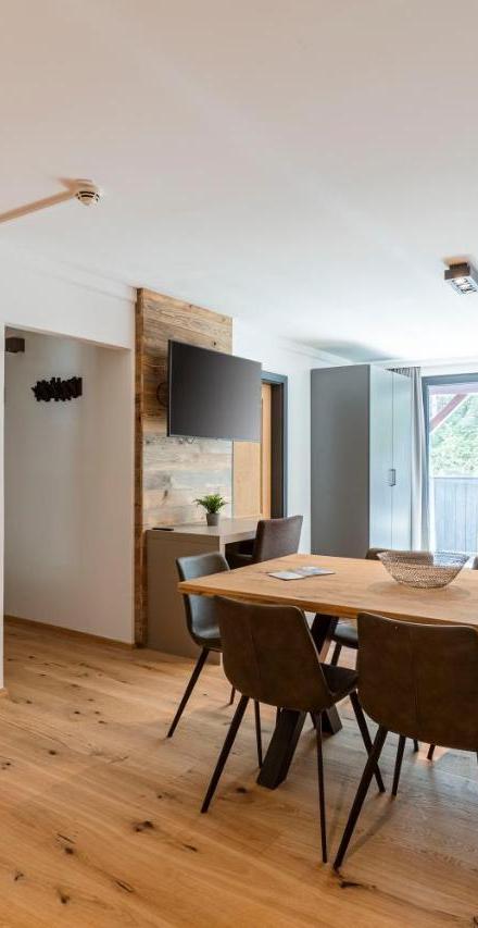 Saalbach Suites by Alps Resorts – billede 3