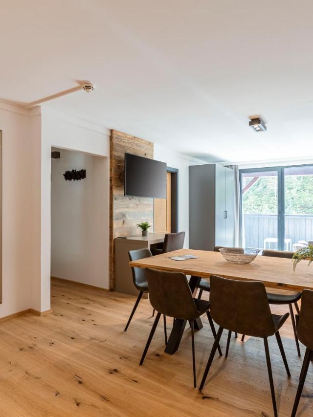 Saalbach Suites by Alps Resorts – billede 3