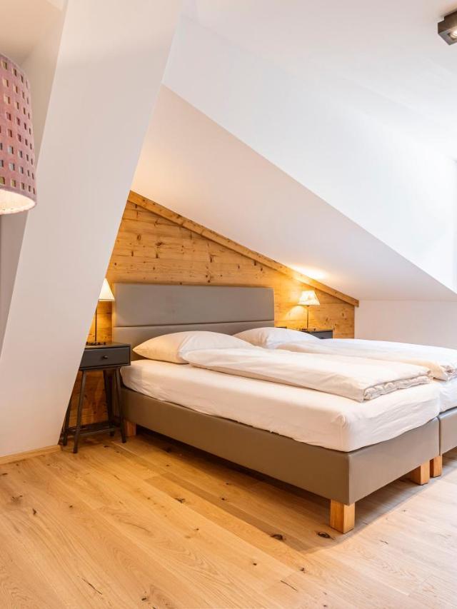 Saalbach Suites by Alps Resorts – billede 4