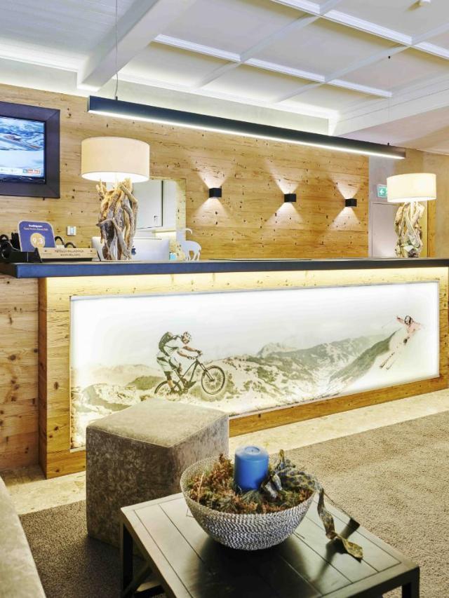 Saalbach Suites by Alps Resorts – billede 6