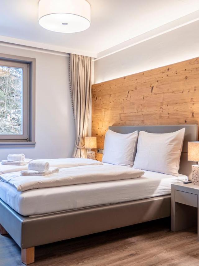 Saalbach Suites by Alps Resorts – billede 7