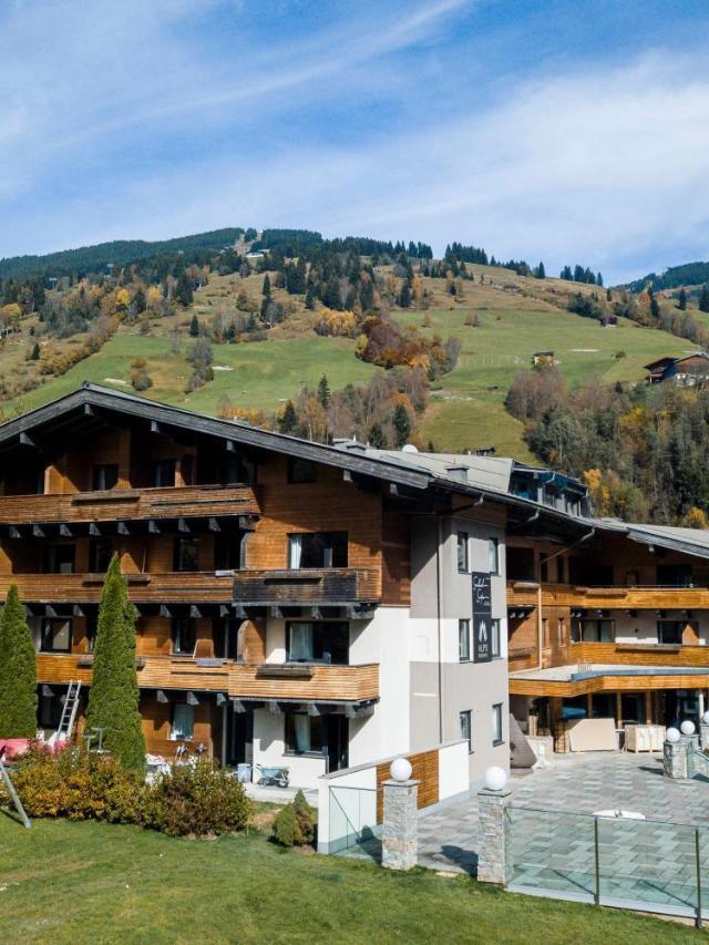 Saalbach Suites by Alps Resorts – billede 8