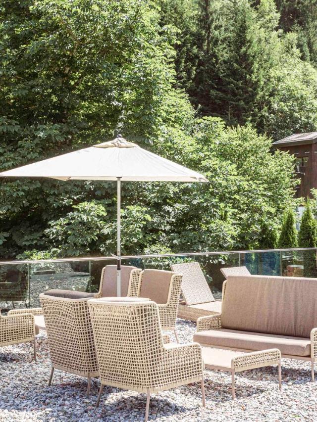 Saalbach Suites by Alps Resorts – billede 9