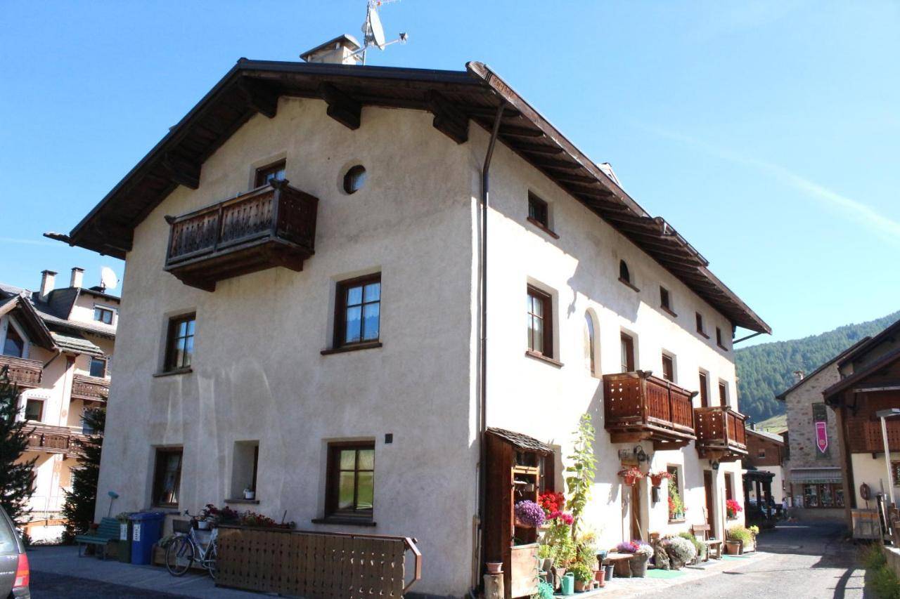 Bait Da Sant'antoni, Livigno