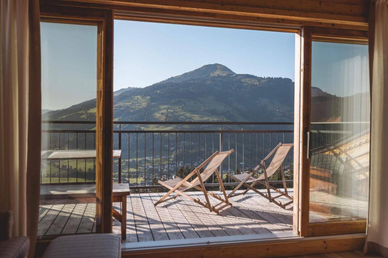 Almlodge, Westendorf