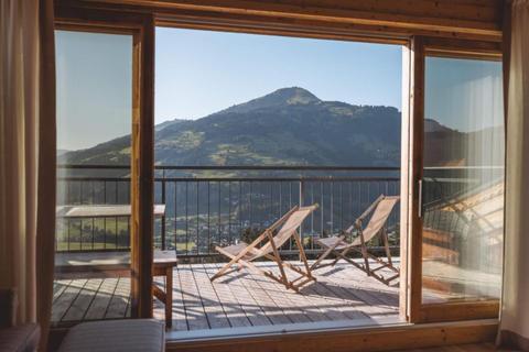 Almlodge – Westendorf