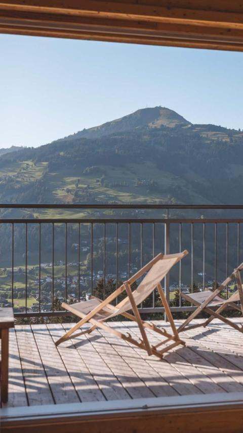 Almlodge – Westendorf