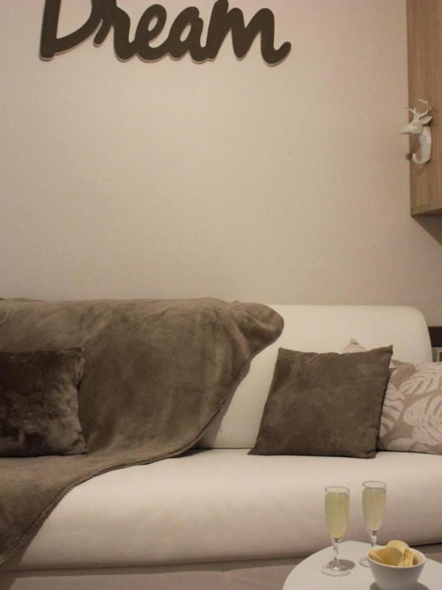 Residence Dorons - Charmant Studio Pour 2 Ppersonnes Ski Au Pieds Au Coeur Des Menuires Ideal Couple Mae-6134