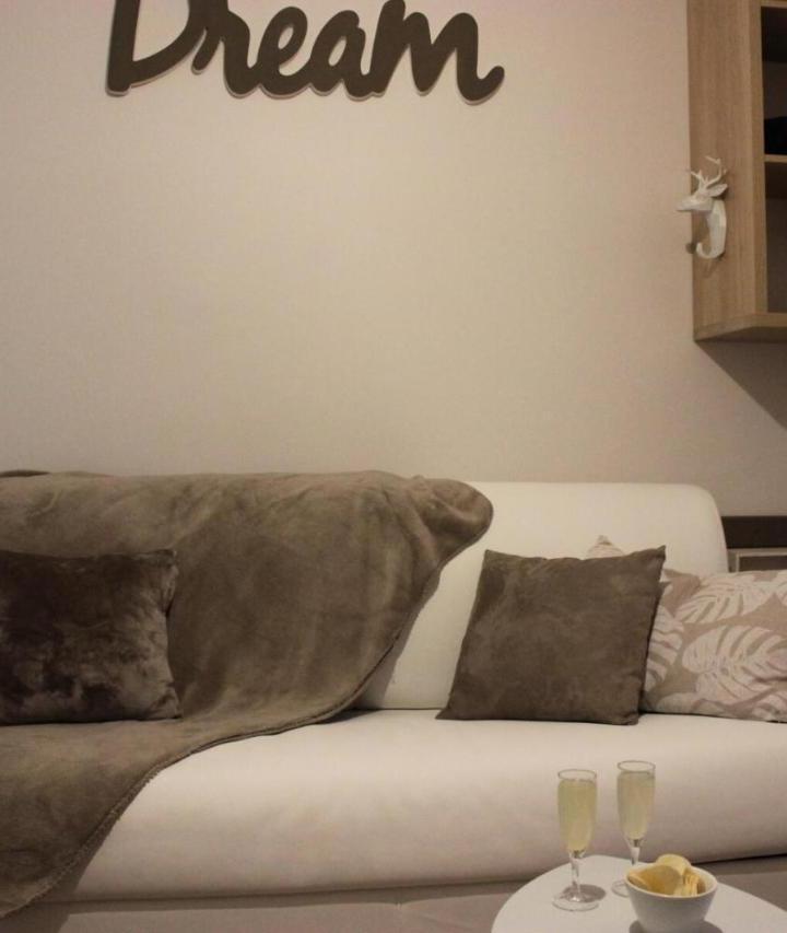 Studio – Residence Dorons - Charmant Studio Pour 2 Ppersonnes Ski Au Pieds Au Coeur Des Menuires Ideal Couple Mae-6134