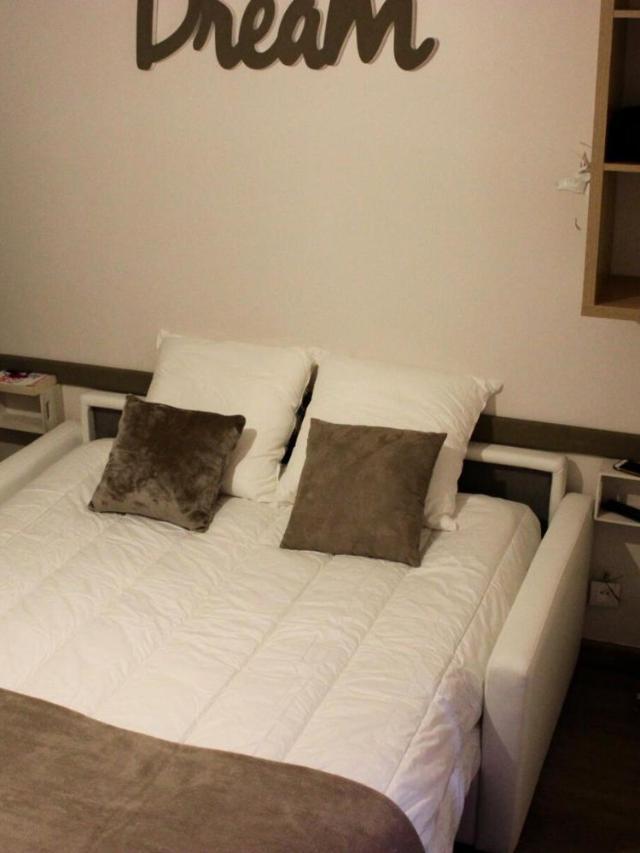 Residence Dorons - Charmant Studio Pour 2 Ppersonnes Ski Au Pieds Au Coeur Des Menuires Ideal Couple Mae-6134 – bild 3