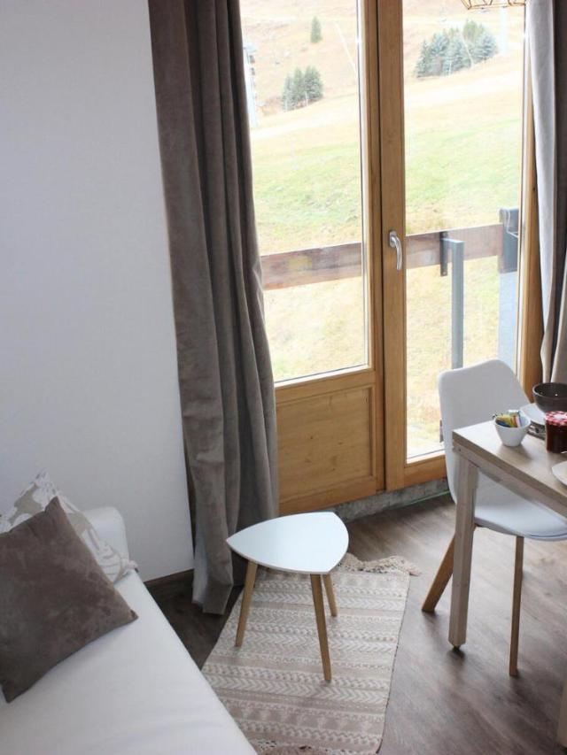 Residence Dorons - Charmant Studio Pour 2 Ppersonnes Ski Au Pieds Au Coeur Des Menuires Ideal Couple Mae-6134 – bild 4