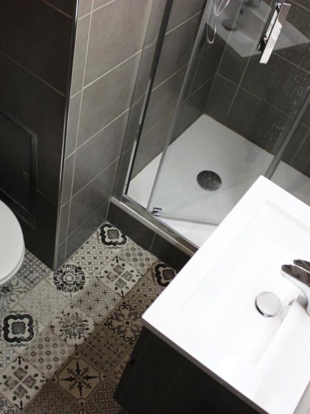 Residence Dorons - Charmant Studio Pour 2 Ppersonnes Ski Au Pieds Au Coeur Des Menuires Ideal Couple Mae-6134 – bild 6
