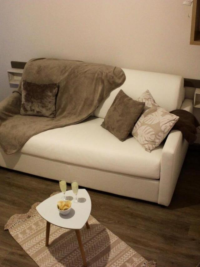 Residence Dorons - Charmant Studio Pour 2 Ppersonnes Ski Au Pieds Au Coeur Des Menuires Ideal Couple Mae-6134 – bild 7
