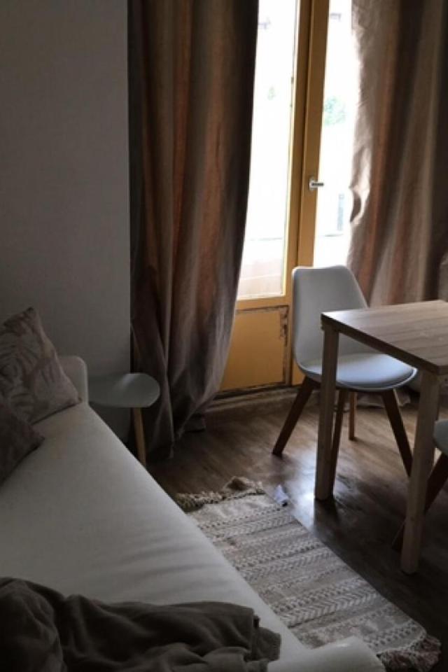Residence Dorons - Charmant Studio Pour 2 Ppersonnes Ski Au Pieds Au Coeur Des Menuires Ideal Couple Mae-6134 – bild 8