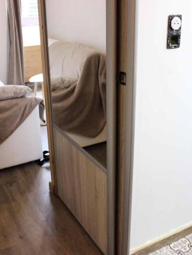 Residence Dorons - Charmant Studio Pour 2 Ppersonnes Ski Au Pieds Au Coeur Des Menuires Ideal Couple Mae-6134 – bild 10
