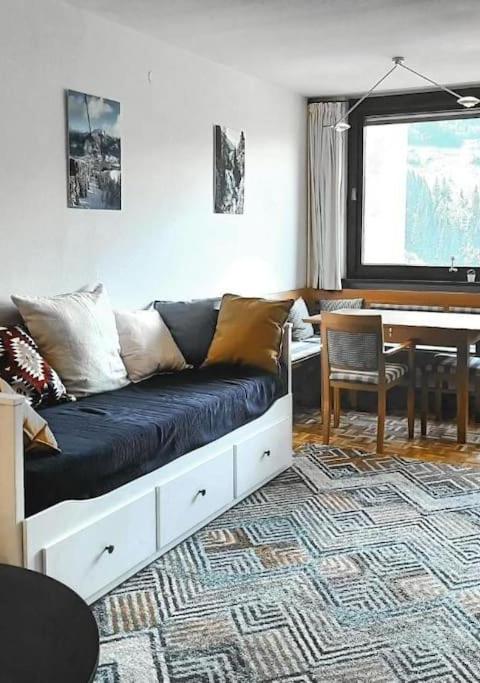 Cozy Apartment W a View & Own Garden – Bad Gastein