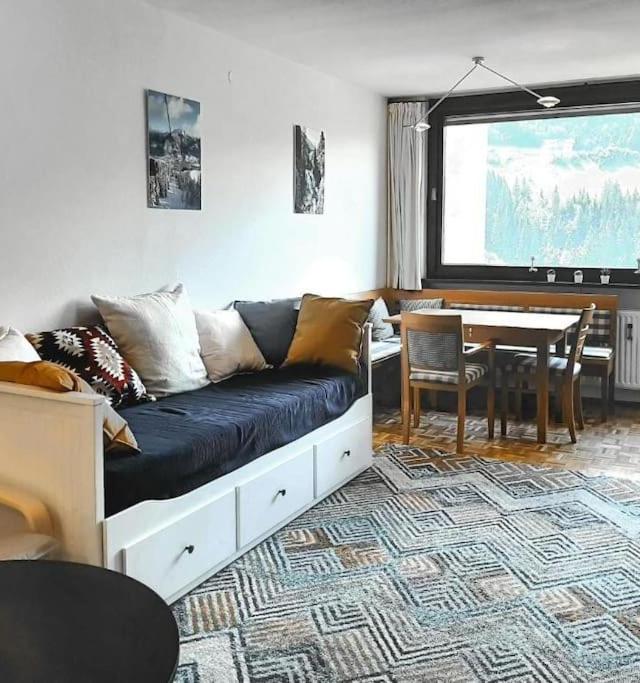 Cozy Apartment W a View & Own Garden