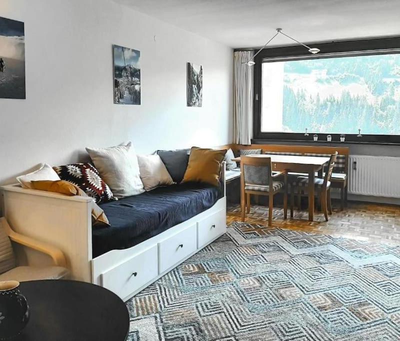 Cozy Apartment W a View & Own Garden