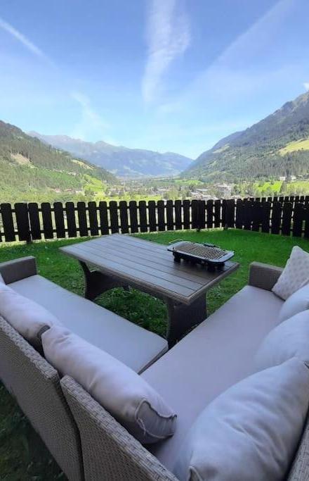 Cozy Apartment W a View & Own Garden – billede 3