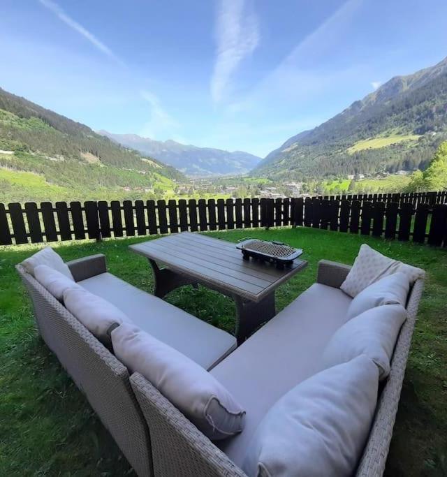 Cozy Apartment W a View & Own Garden – billede 3
