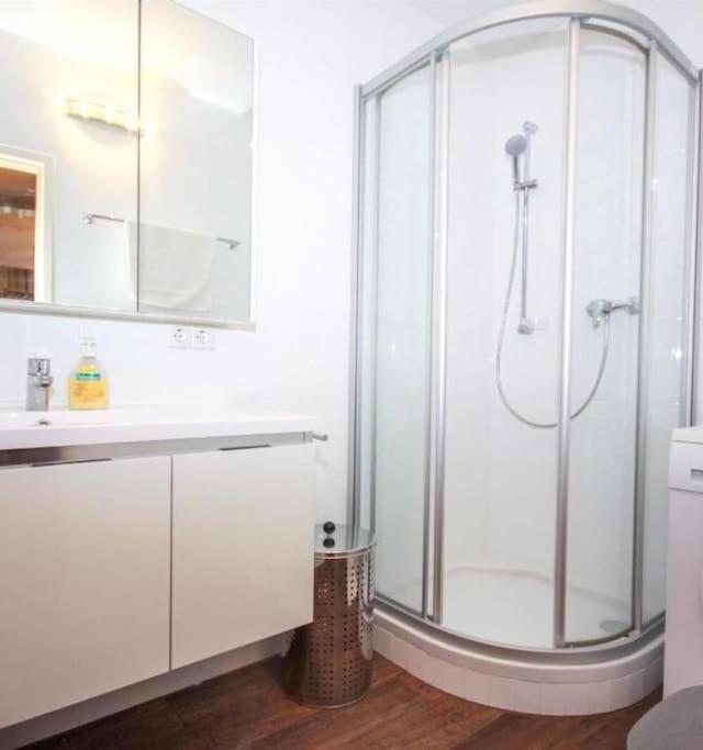 Cozy Apartment W a View & Own Garden – billede 6