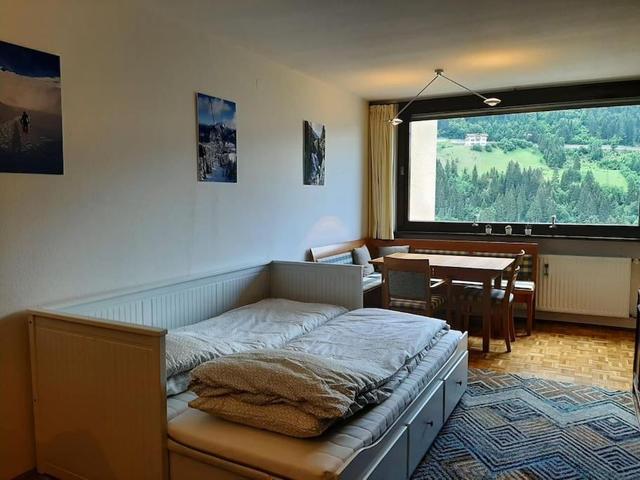 Cozy Apartment W a View & Own Garden – billede 8