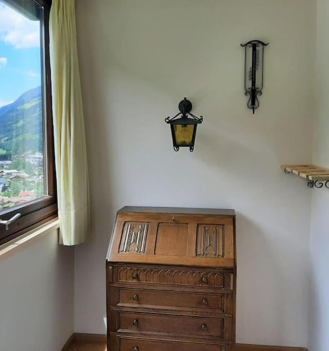 Cozy Apartment W a View & Own Garden – billede 9