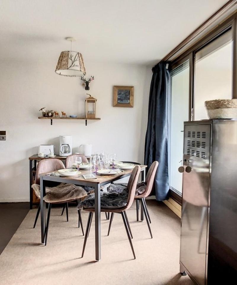 Studio Renove Aux Menuires, Animaux Admis, Wifi Gratuit - Fr-1-344-985