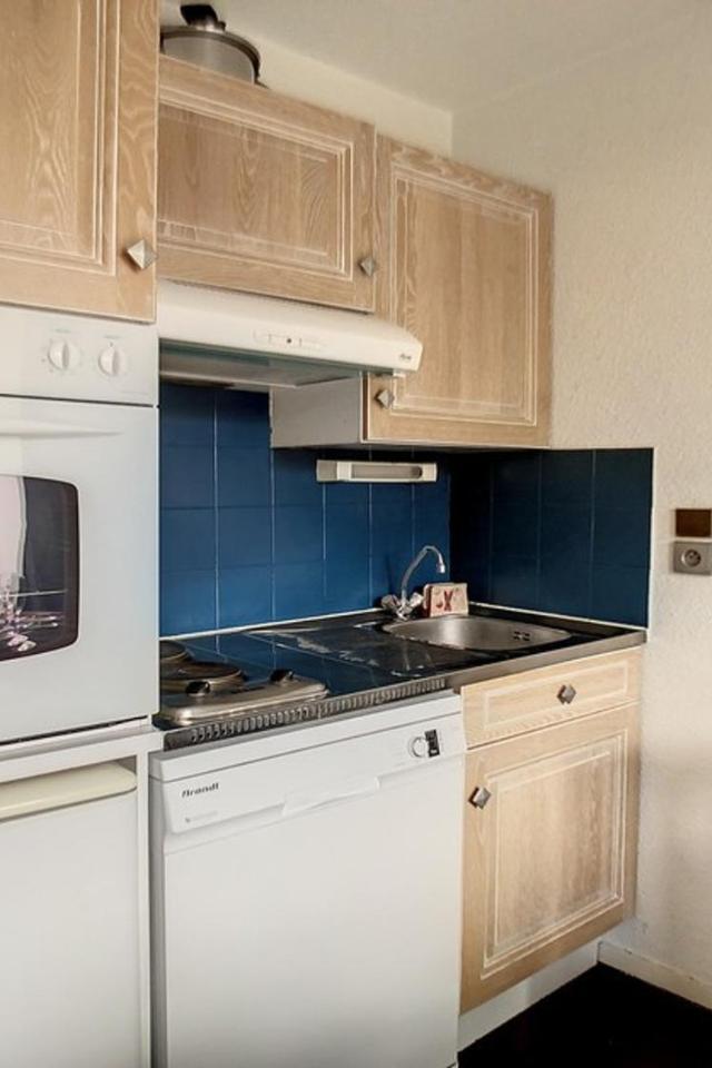 Studio Renove Aux Menuires, Animaux Admis, Wifi Gratuit - Fr-1-344-985 – bild 4