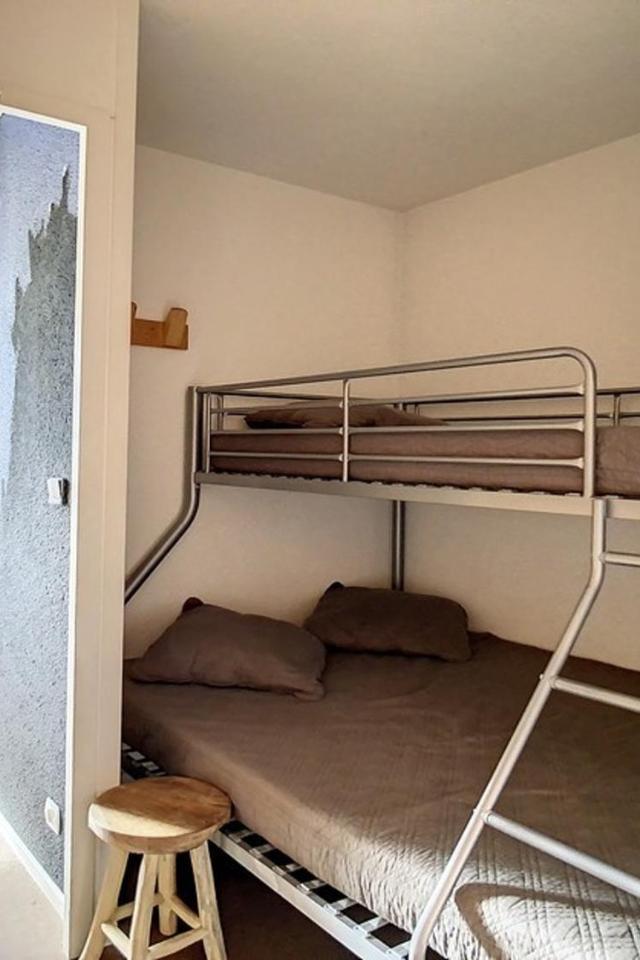 Studio Renove Aux Menuires, Animaux Admis, Wifi Gratuit - Fr-1-344-985 – bild 9