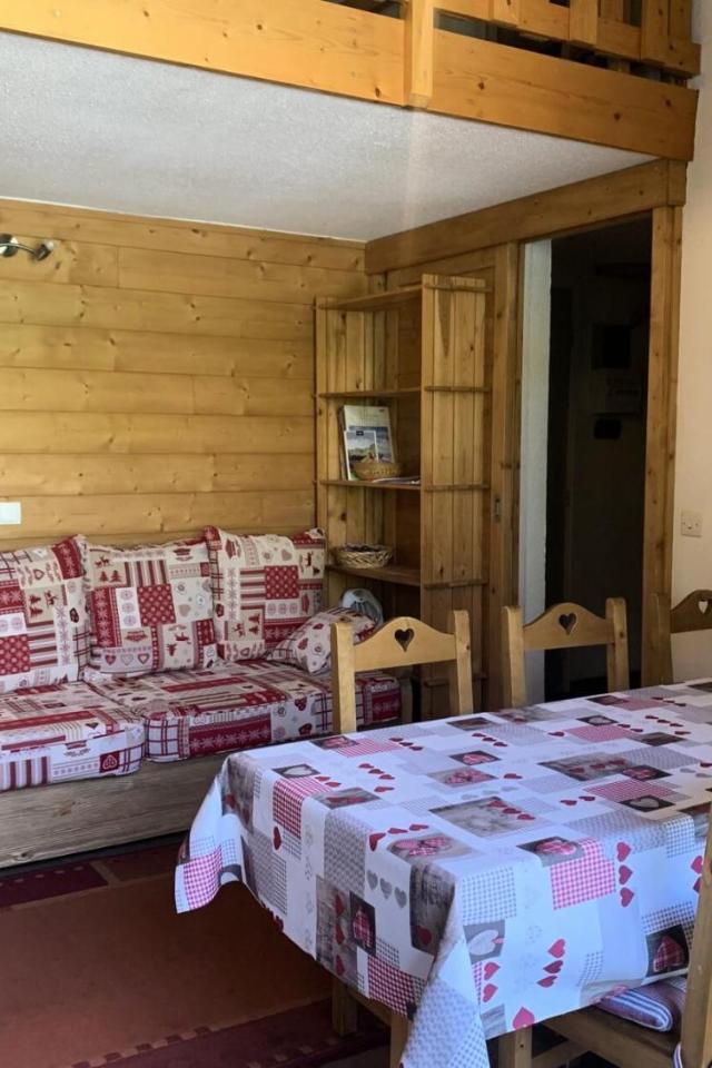 Residence Jetay - Grand Duplex Avec Mezzanine 6/7 Personnes Mae-4464