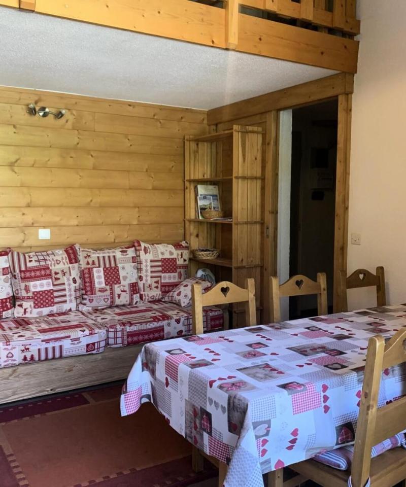 Residence Jetay - Grand Duplex Avec Mezzanine 6/7 Personnes Mae-4464