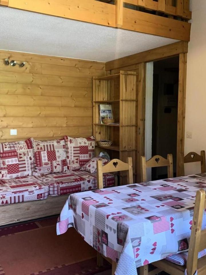 Apartment (1 double bed) – Residence Jetay - Grand Duplex Avec Mezzanine 6/7 Personnes Mae-4464