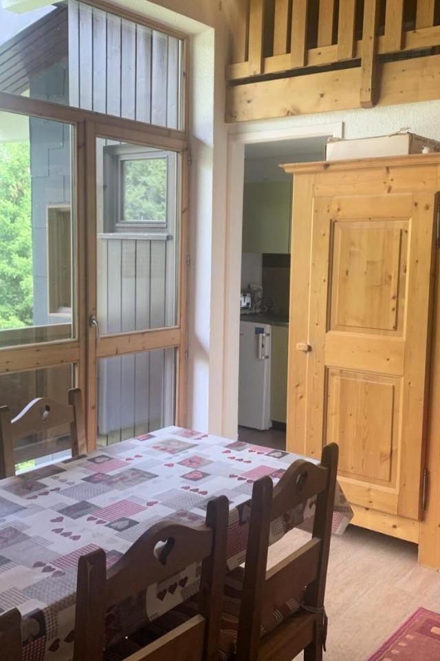 Residence Jetay - Grand Duplex Avec Mezzanine 6/7 Personnes Mae-4464 – bild 2