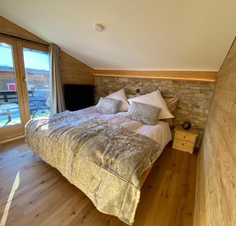 Chalet Talblick - Luxurious Penthouse on the 1st Floor!