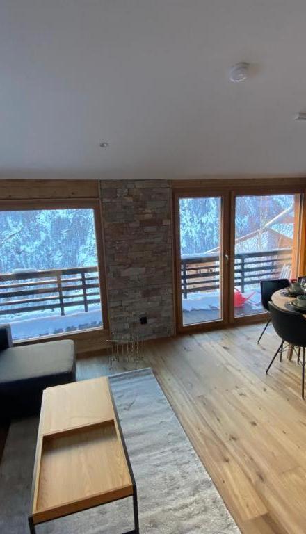 Chalet Talblick - Luxurious Penthouse on the 1st Floor! – billede 3