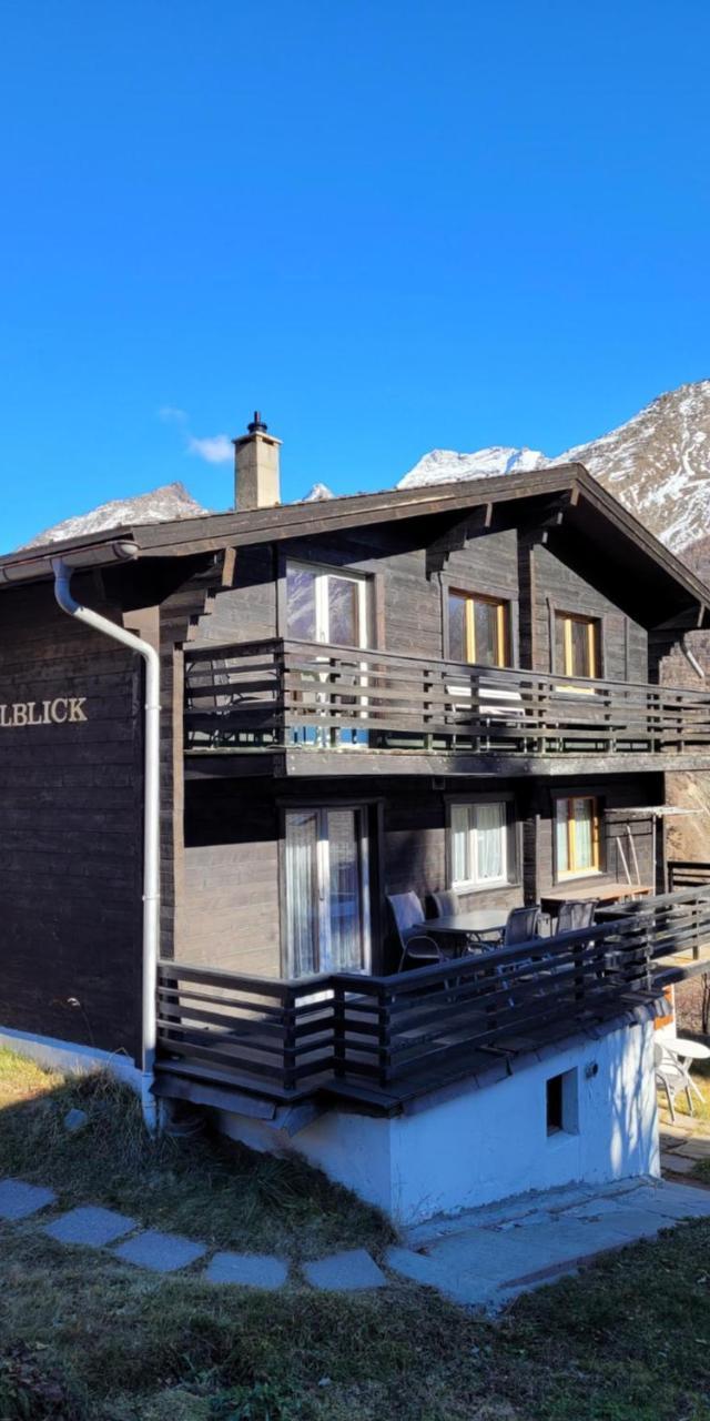 Chalet Talblick - Luxurious Penthouse on the 1st Floor! – billede 7