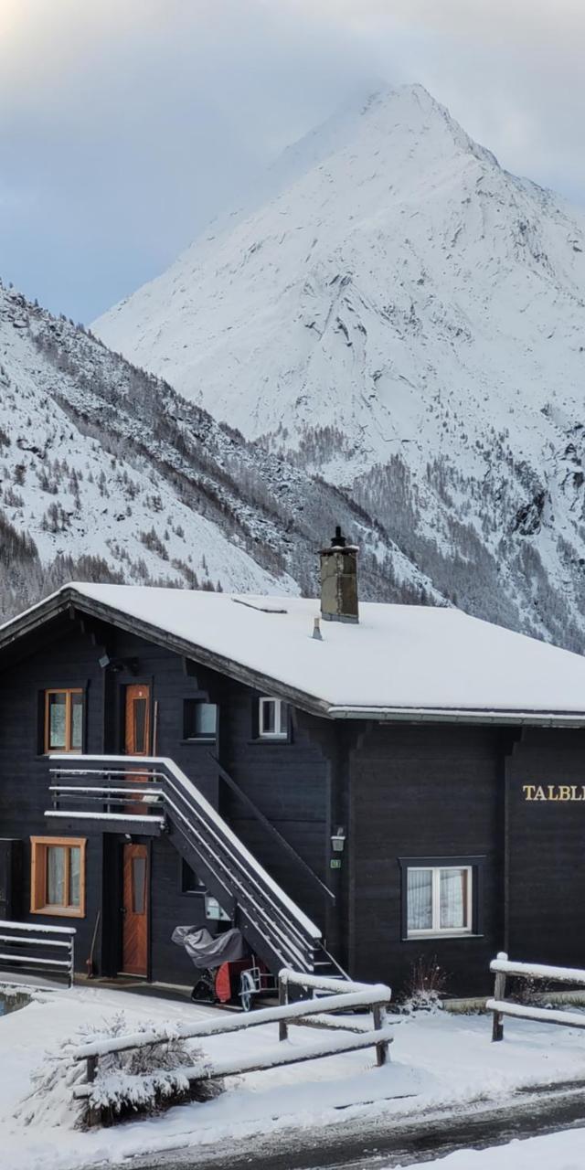 Chalet Talblick - Luxurious Penthouse on the 1st Floor! – billede 8