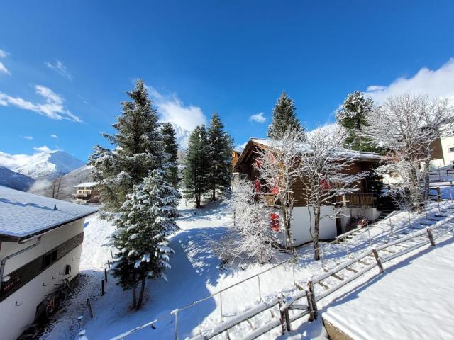 Chalet Talblick - Luxurious Penthouse on the 1st Floor! – billede 9