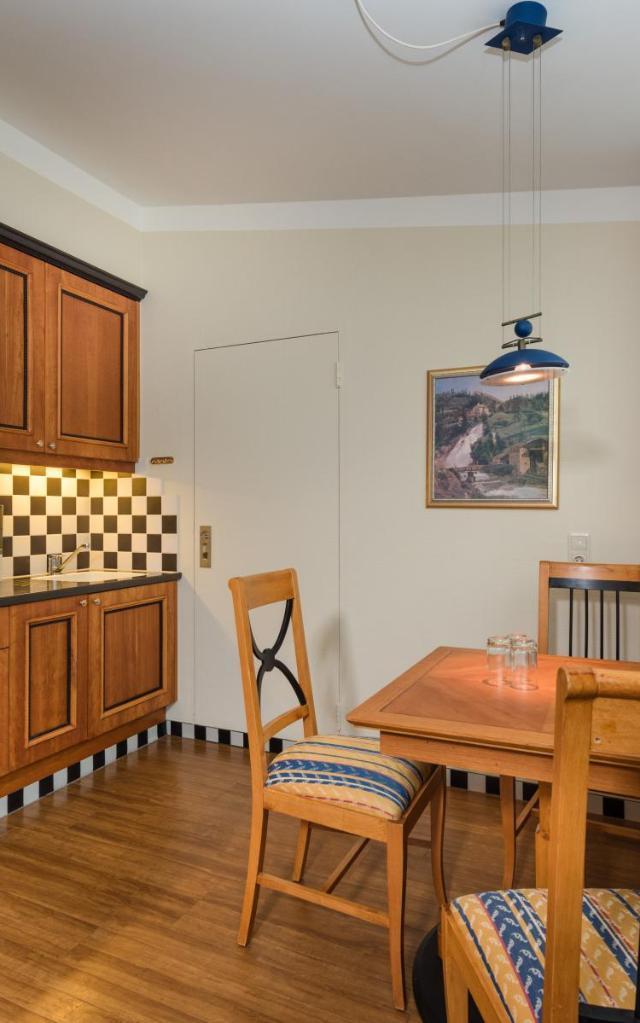Mondi Hotel Bellevue Gastein – billede 2