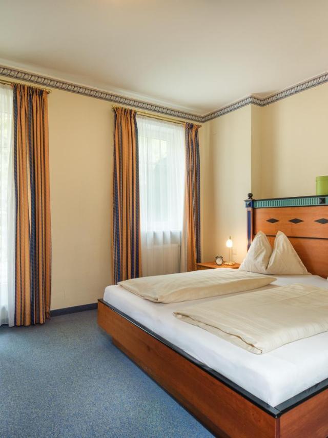 Mondi Hotel Bellevue Gastein – billede 3