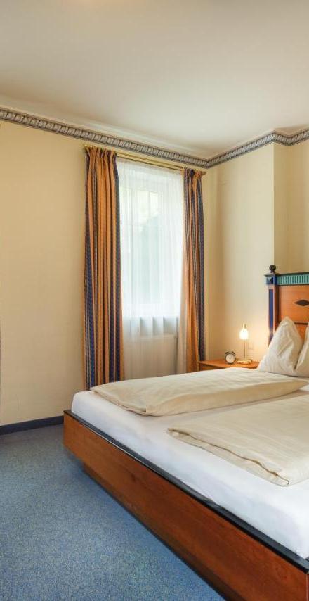 Mondi Hotel Bellevue Gastein – billede 3