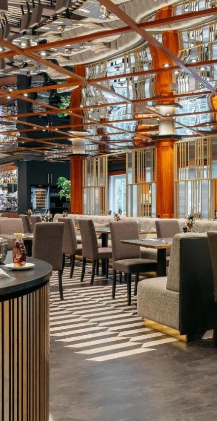 Mondi Hotel Bellevue Gastein – billede 4
