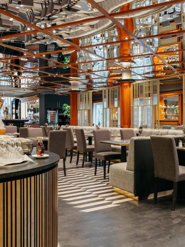 Mondi Hotel Bellevue Gastein – billede 4