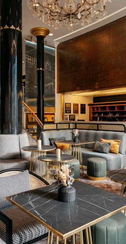 Mondi Hotel Bellevue Gastein – billede 5