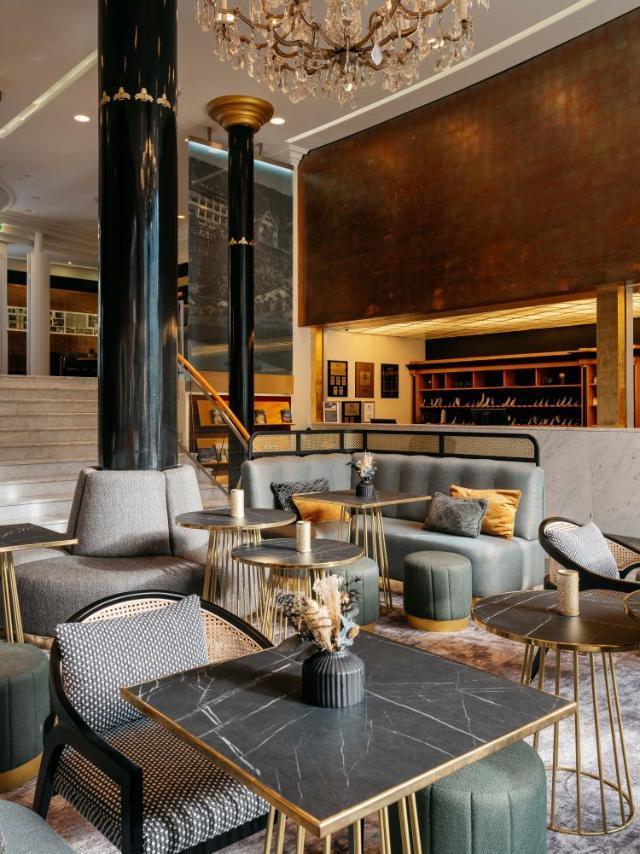 Mondi Hotel Bellevue Gastein – billede 5