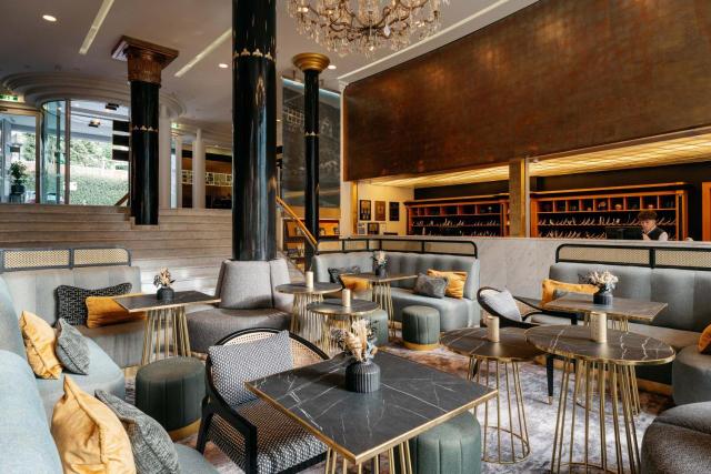 Mondi Hotel Bellevue Gastein – billede 5