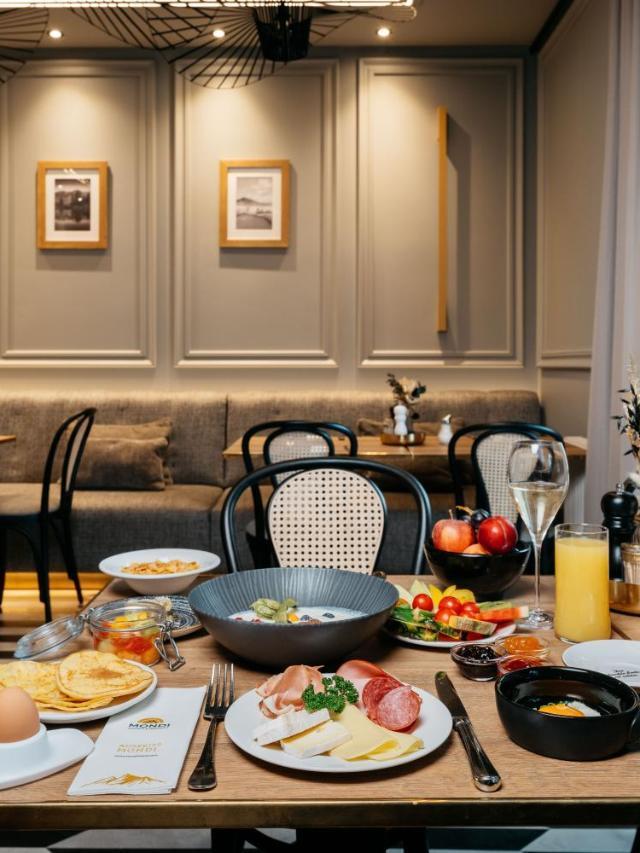 Mondi Hotel Bellevue Gastein – billede 6