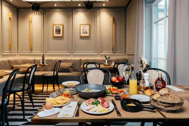 Mondi Hotel Bellevue Gastein – billede 6